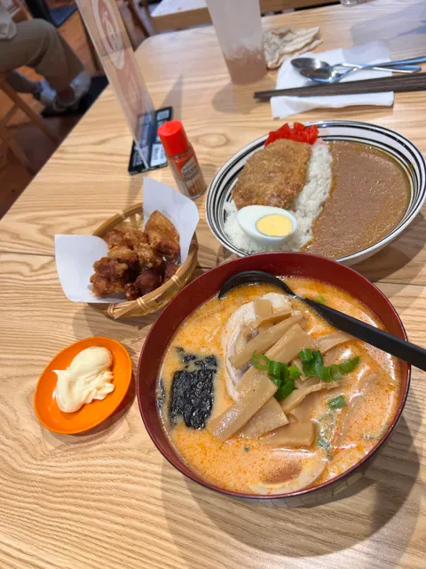 Katsumoto Japanese Restaurant