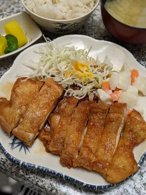 Katsumoto Japanese Restaurant