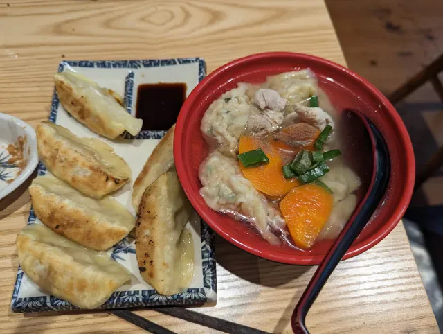 Katsumoto Japanese Restaurant