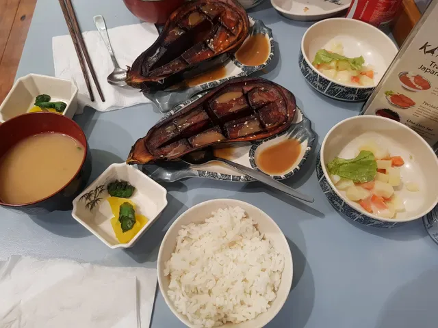 Katsumoto Japanese Restaurant