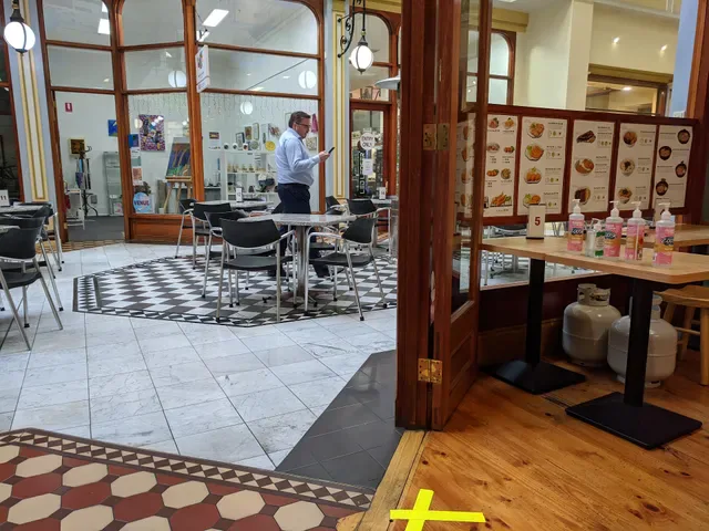 Katsumoto Japanese Restaurant