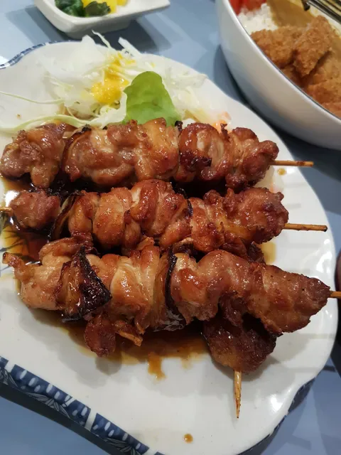 Katsumoto Japanese Restaurant
