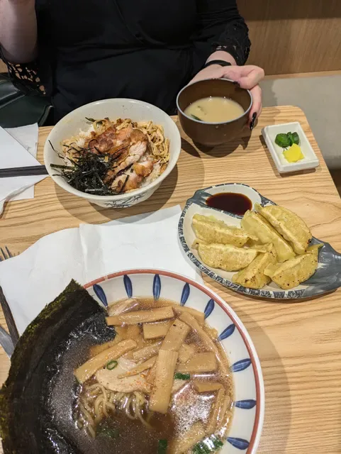 Katsumoto Japanese Restaurant