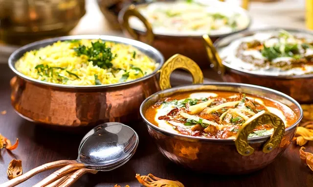 Khana Khazana
