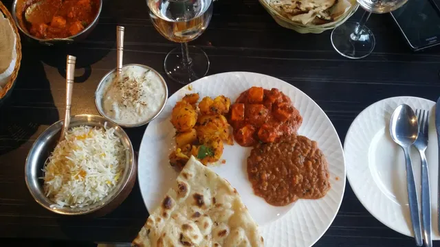 Khana Khazana