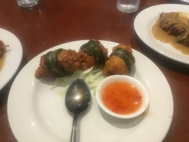 Khim Thai Restaurant