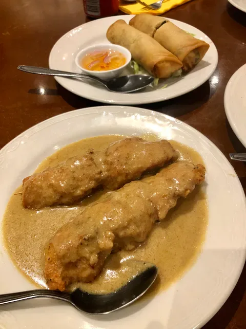 Khim Thai Restaurant