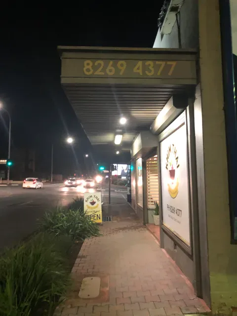 Khim Thai Restaurant