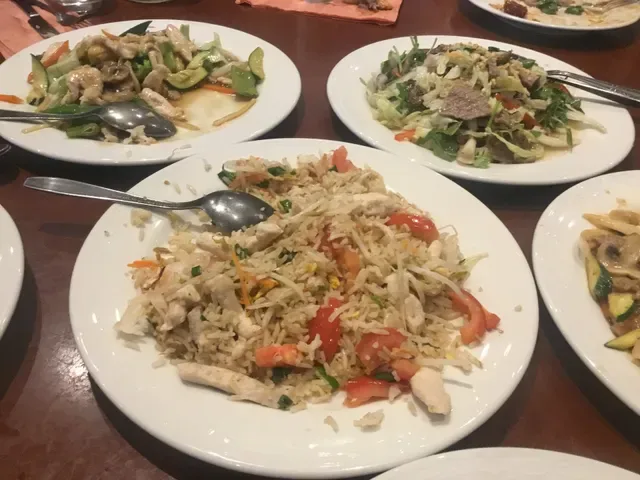 Khim Thai Restaurant