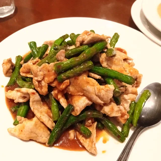Khim Thai Restaurant
