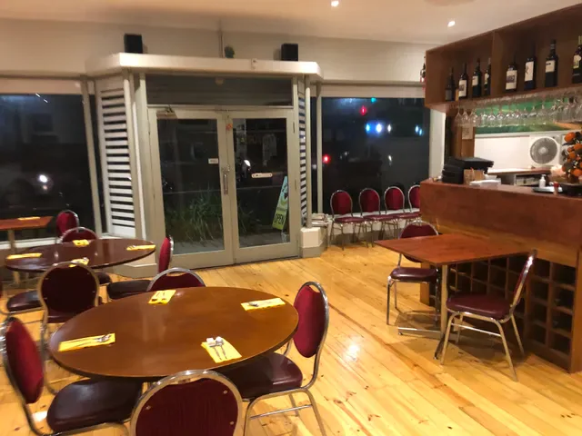 Khim Thai Restaurant