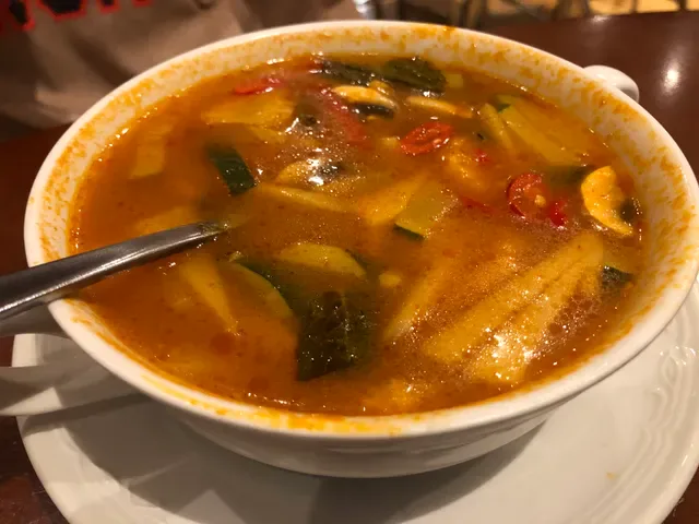 Khim Thai Restaurant