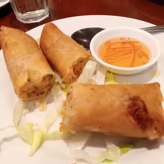 Khim Thai Restaurant