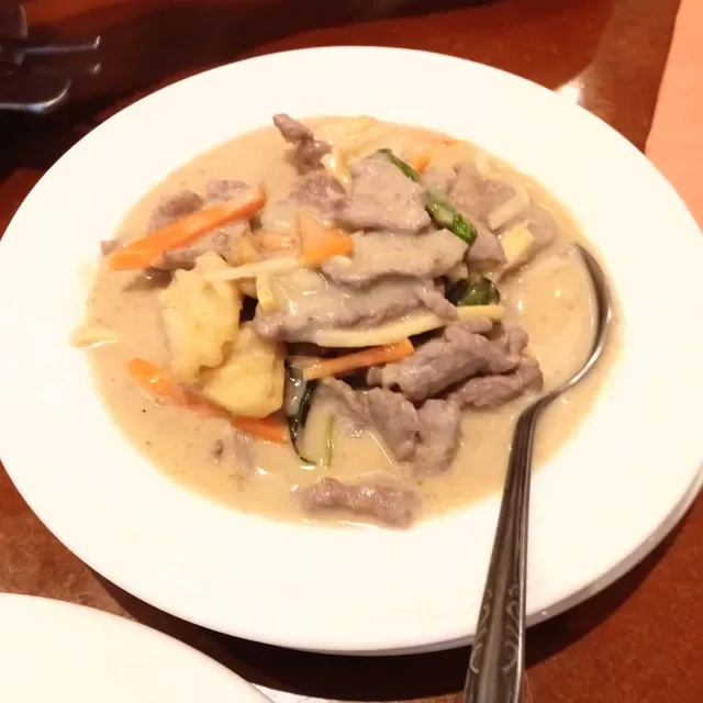 Khim Thai Restaurant