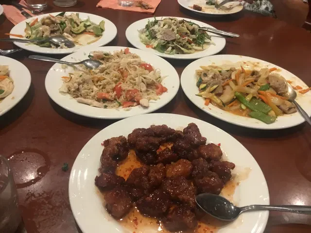 Khim Thai Restaurant