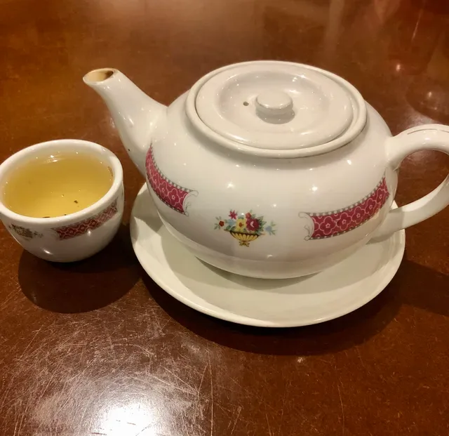 Khim Thai Restaurant