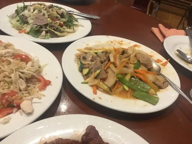 Khim Thai Restaurant