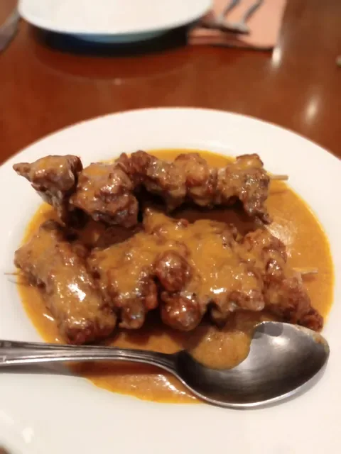 Khim Thai Restaurant
