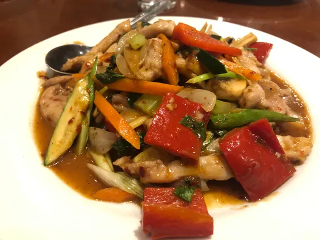 Khim Thai Restaurant