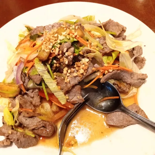 Khim Thai Restaurant