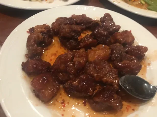 Khim Thai Restaurant