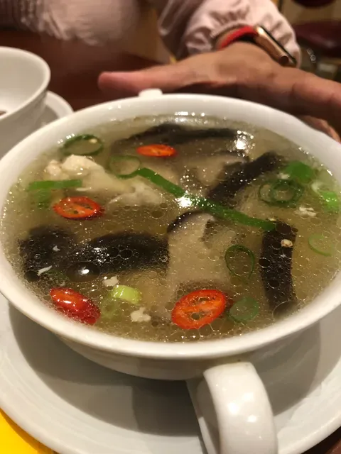 Khim Thai Restaurant
