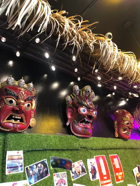 Khukuri Restaurant Adelaide