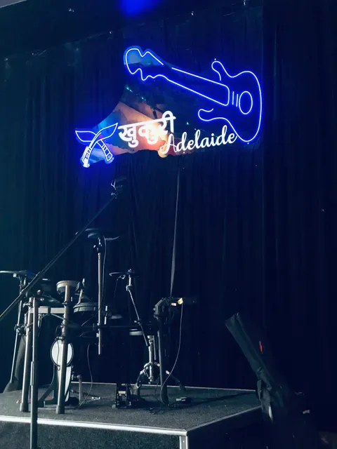 Khukuri Restaurant Adelaide