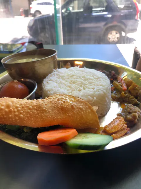 Khukuri Restaurant Adelaide