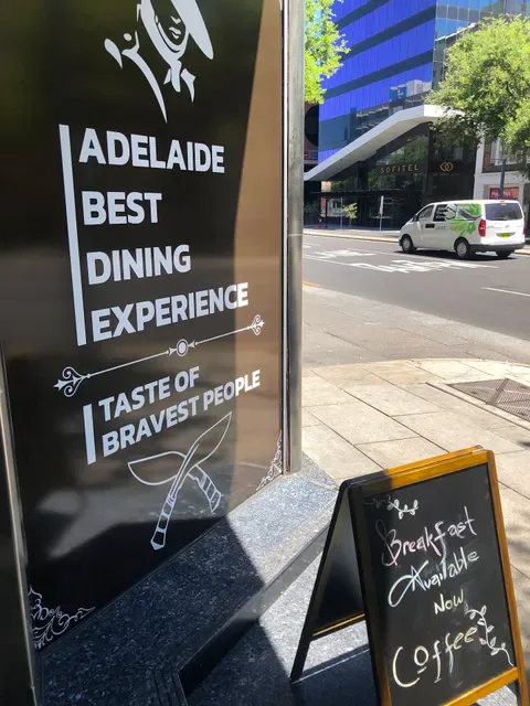 Khukuri Restaurant Adelaide