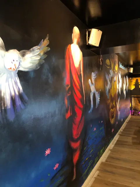 Khukuri Restaurant Adelaide