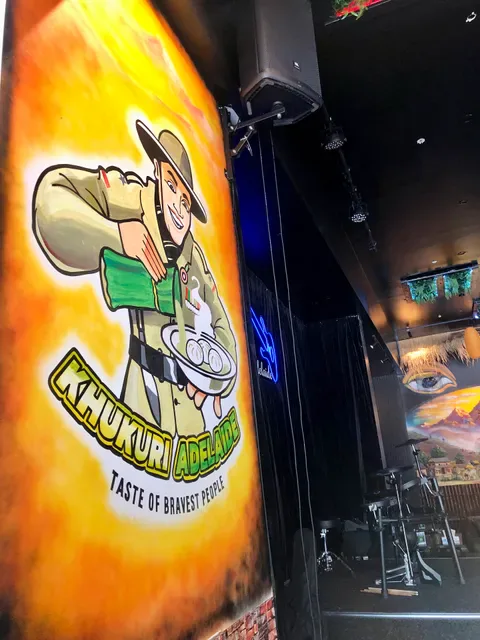 Khukuri Restaurant Adelaide