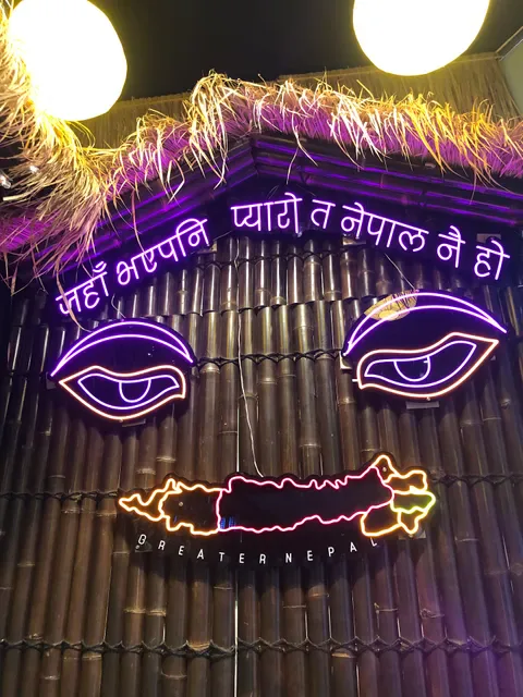 Khukuri Restaurant Adelaide