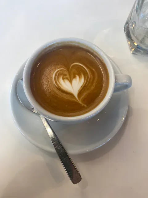Kicco Espresso - McLaren Vale