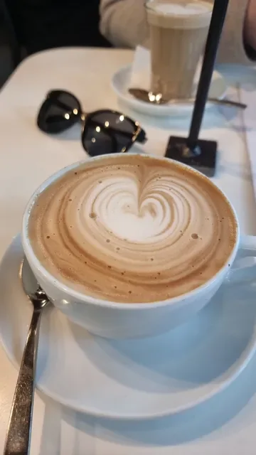 Kicco Espresso - McLaren Vale