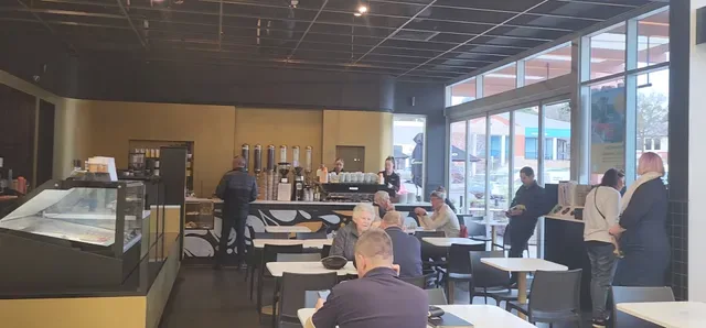 Kicco Espresso - McLaren Vale