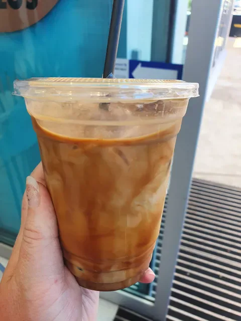 Kicco Espresso - McLaren Vale