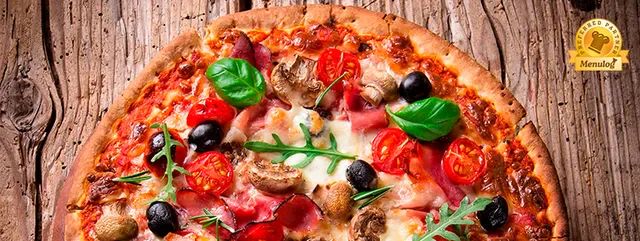 Kidman Park Pizza House