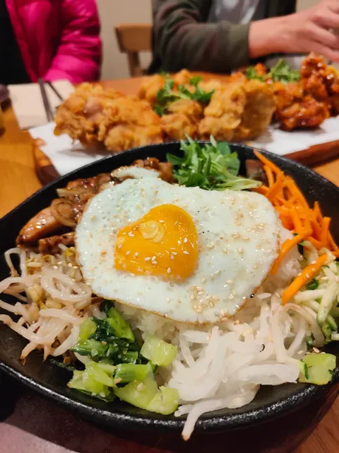 Kim's Asian Kitchen