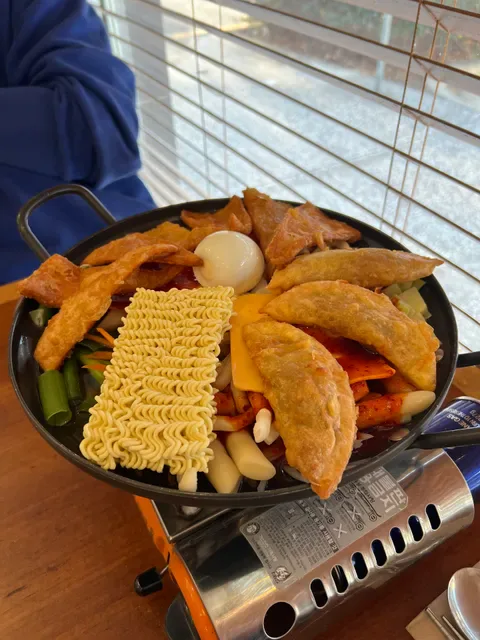 Kim's Asian Kitchen