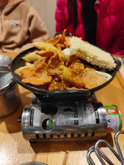 Kim's Asian Kitchen