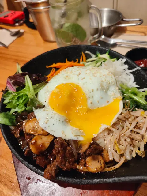 Kim's Asian Kitchen