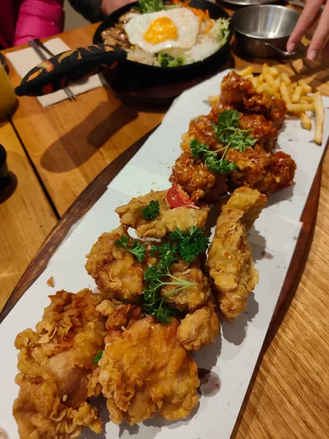 Kim's Asian Kitchen