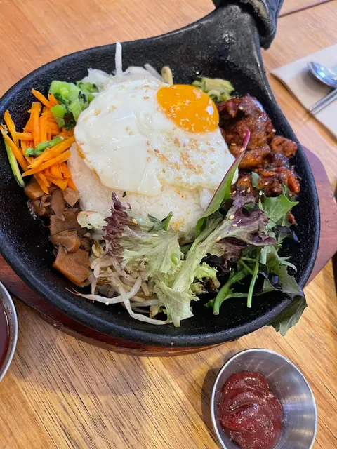 Kim's Asian Kitchen