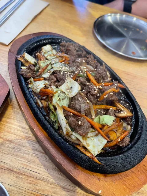Kim's Asian Kitchen