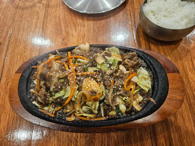 Kim's Asian Kitchen