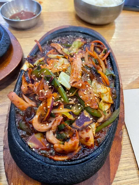 Kim's Asian Kitchen