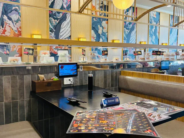 Kimura Sushi