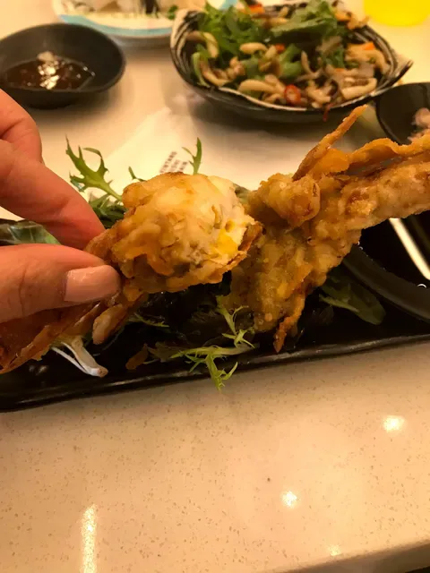 Kintaro Sushi