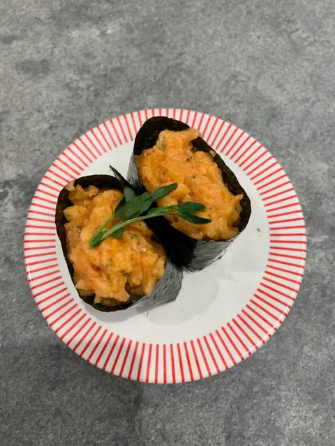 Kintaro Sushi